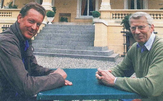 Langfeldt / Paustian