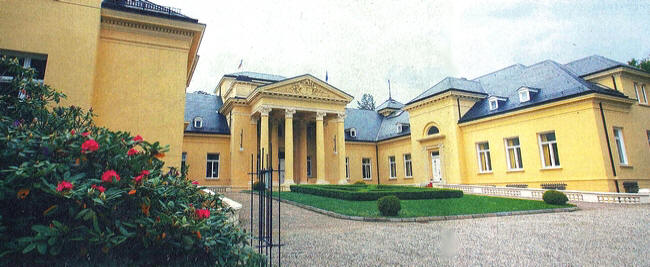 Bürgerschloss Bredeneek