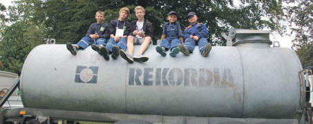Kinderfest