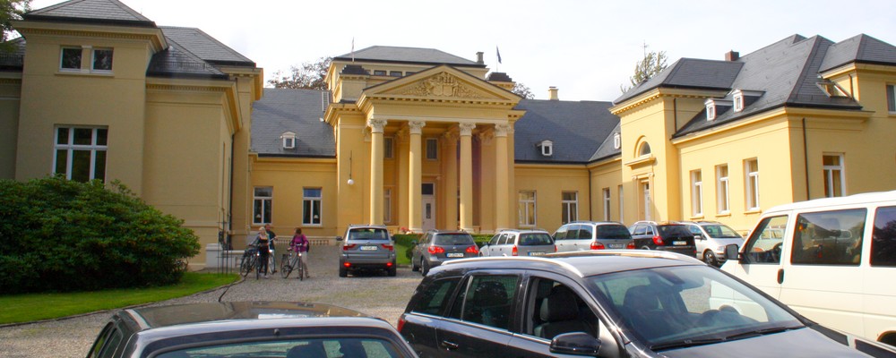 Bürgerschloss bredeneek