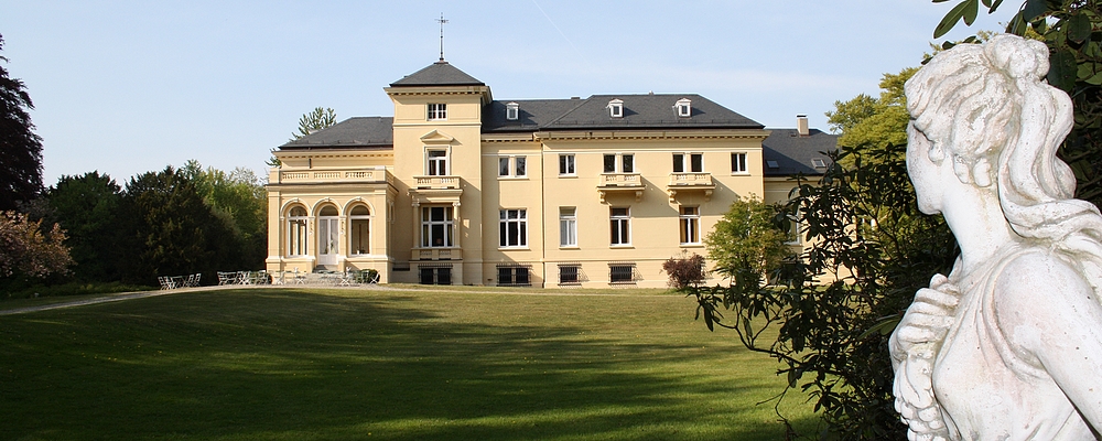 Bürgerschloss Bredeneek