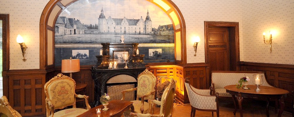 Bürgerschloss bredeneek